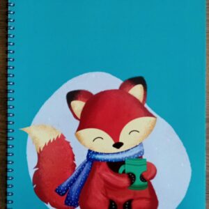 Sketchbooks A4 - customizable
