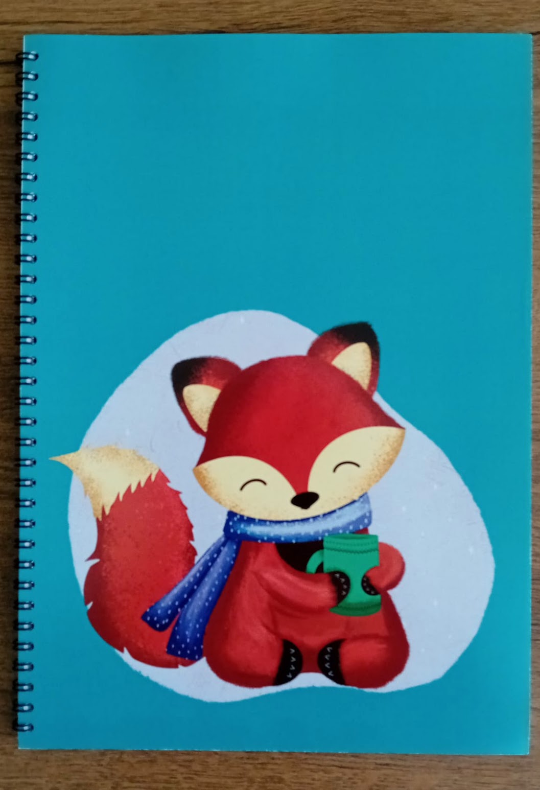 Sketchbooks A4 - customizable