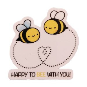 BeeHappy | Sticker