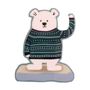 Polar bear | Sticker