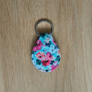 Key Chain | Floral
